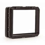 Zacuto Z-Finder 3.2-inch Adhesive Frame for Cameras such as Canon 5D MK III, Nikon D800 and D4 - Z-FRM32 (ZFRM32) Zacuto Z-Finder 3.2-inch Adhesive Frame for Cameras such as Canon 5D MK III, Nikon D800 and D4 - Z-FRM32 (ZFRM32)